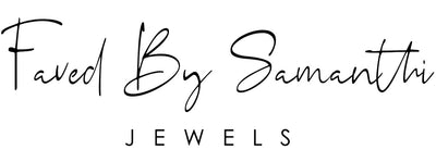 Faved By Samanthi Jewellery