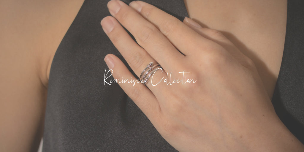 Reminose Reminisce Collection | Buy Gold Jewellery in Hong Kong – Faved By ...